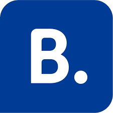 booking.com logo