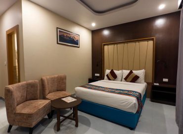 super deluxe room